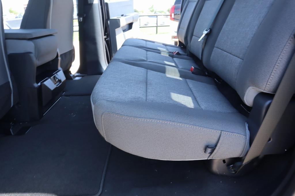 new 2025 Ford F-250 car, priced at $66,569