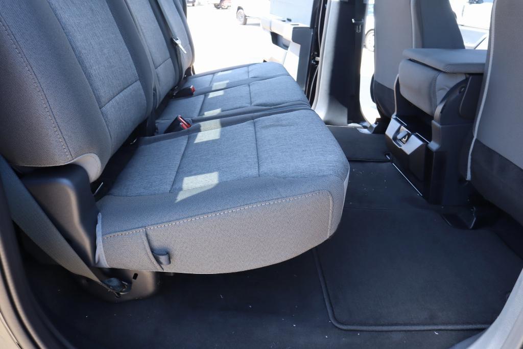 new 2025 Ford F-250 car, priced at $66,569
