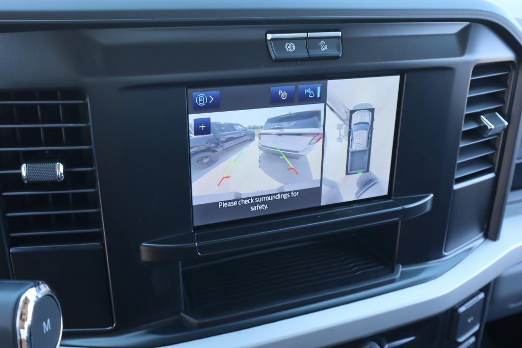 new 2025 Ford F-250 car, priced at $66,569