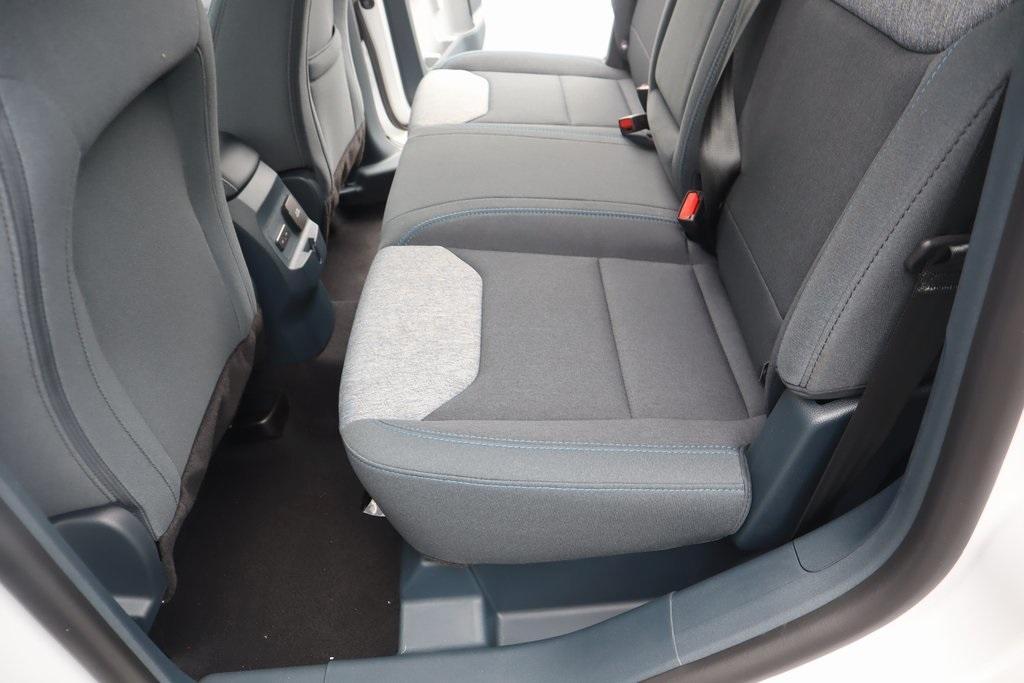 new 2025 Ford Maverick car, priced at $32,934