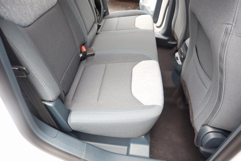 new 2025 Ford Maverick car, priced at $32,934