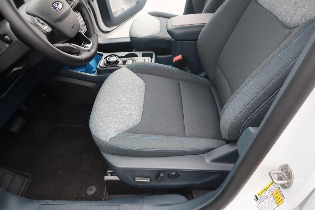 new 2025 Ford Maverick car, priced at $32,934