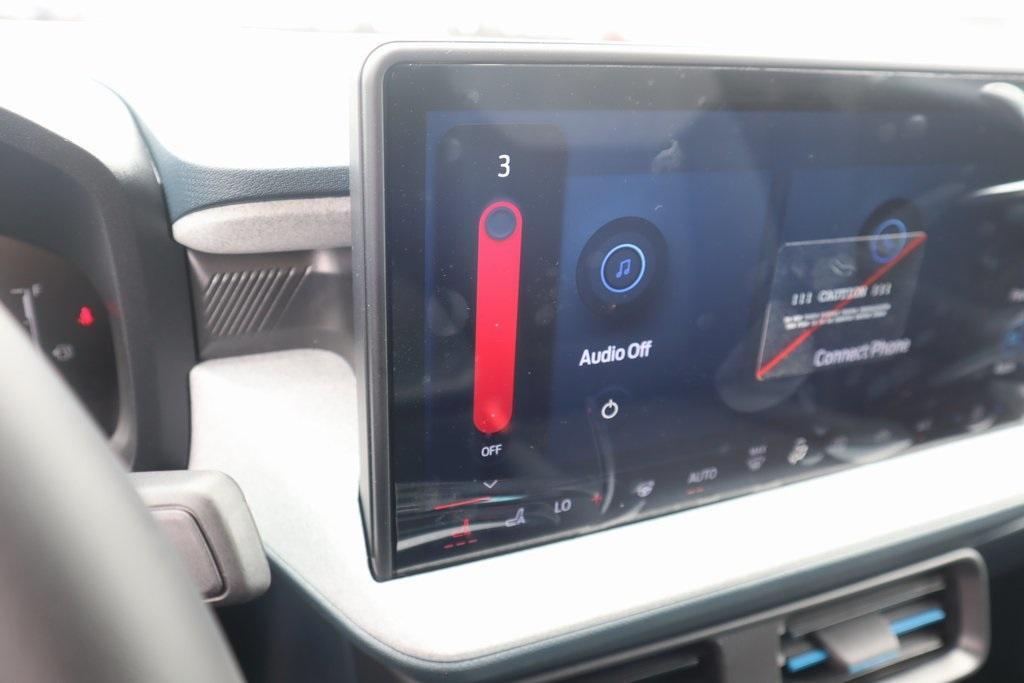 new 2025 Ford Maverick car, priced at $32,934