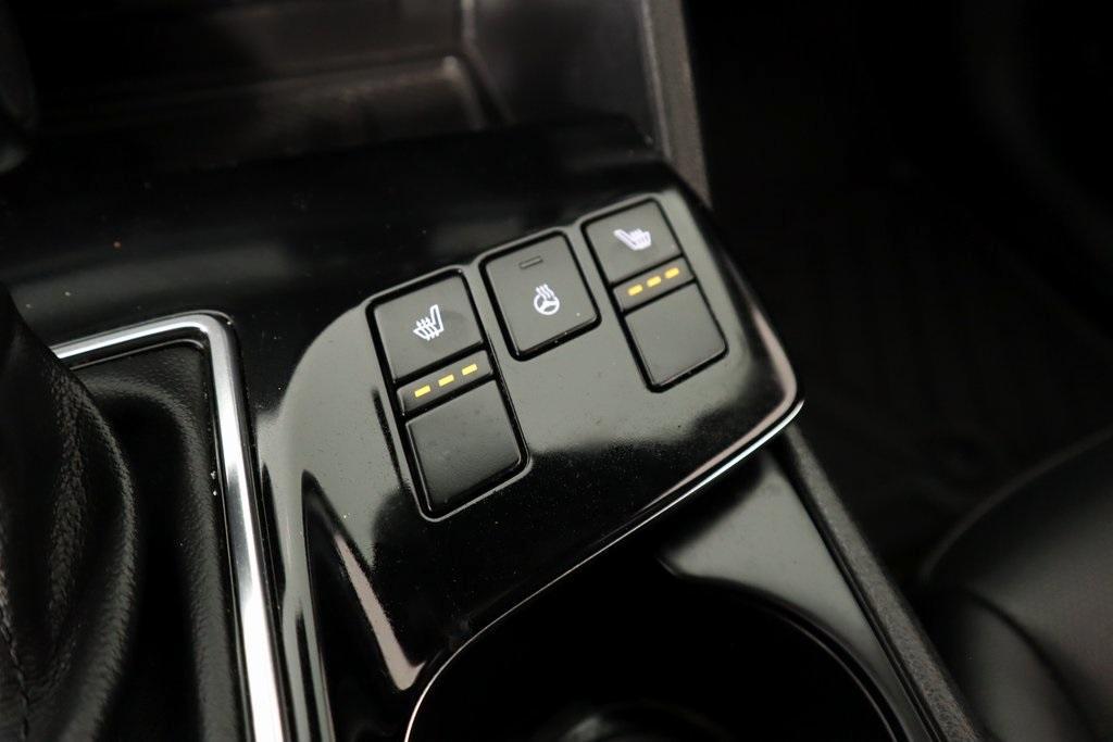 used 2024 Kia Sportage car, priced at $29,340