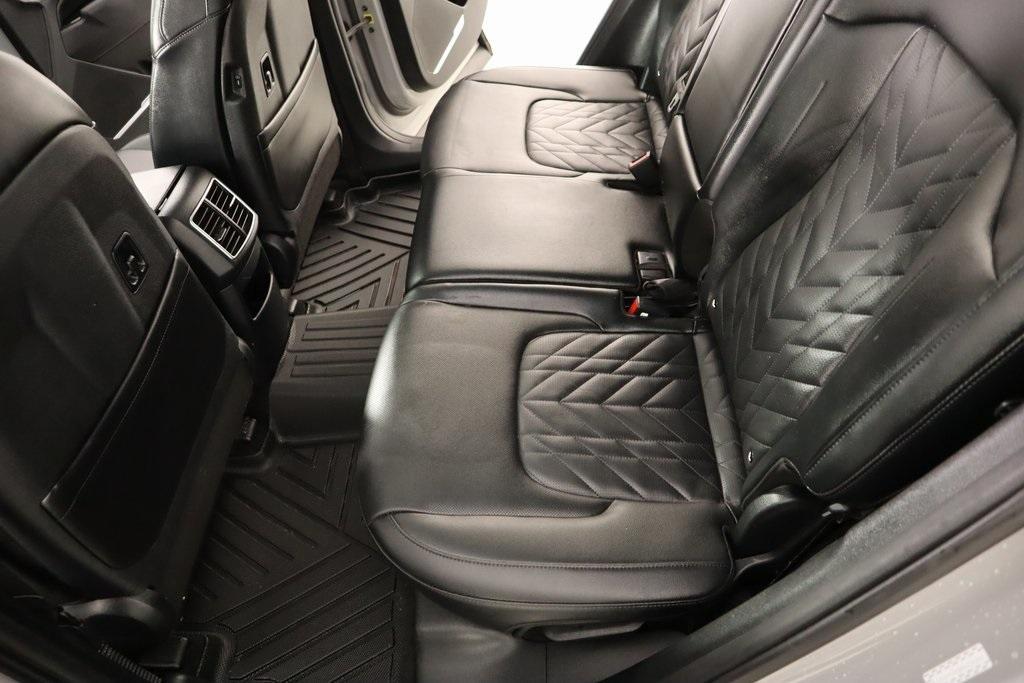used 2024 Kia Sportage car, priced at $29,340