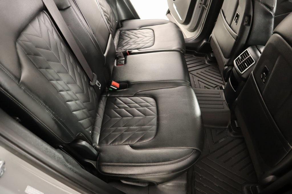 used 2024 Kia Sportage car, priced at $29,340