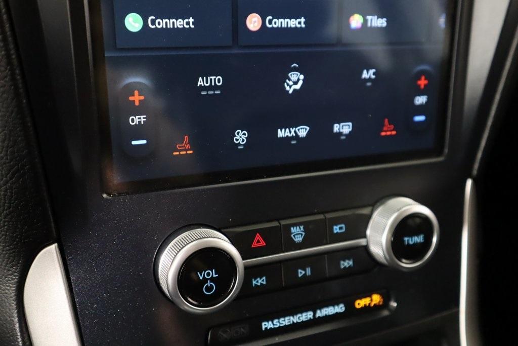 used 2022 Ford Edge car, priced at $22,901