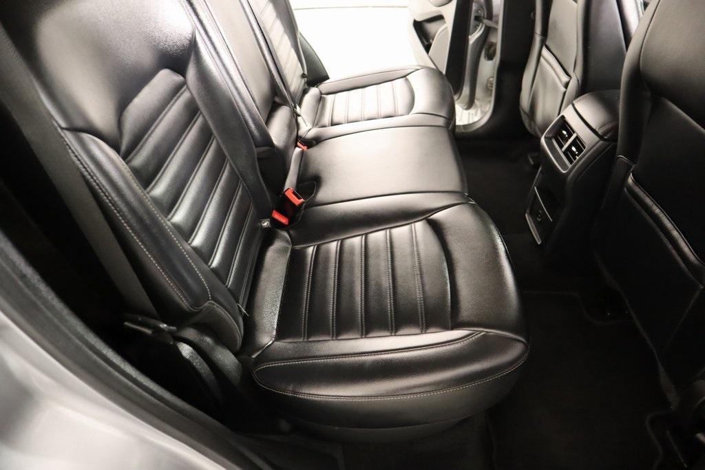 used 2022 Ford Edge car, priced at $22,901