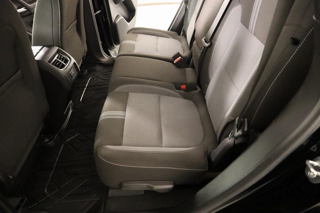 used 2023 Chevrolet Blazer car, priced at $28,198