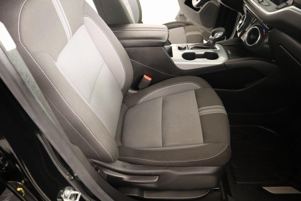 used 2023 Chevrolet Blazer car, priced at $28,198