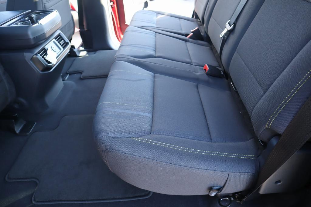 new 2025 Ford F-150 car, priced at $53,135