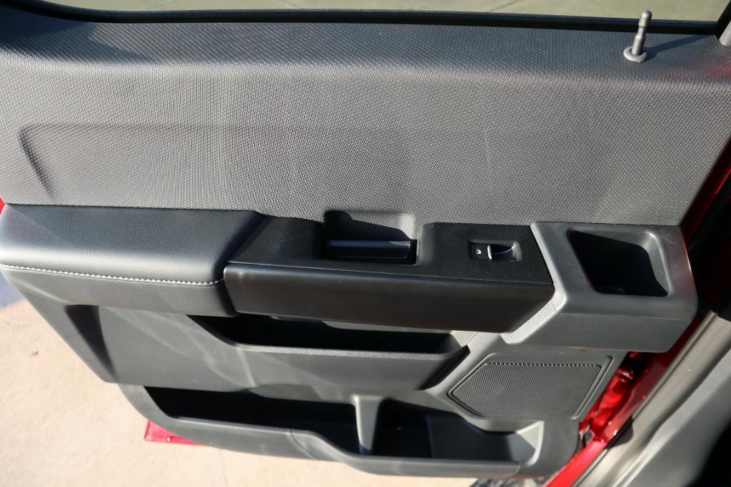new 2025 Ford F-150 car, priced at $53,135