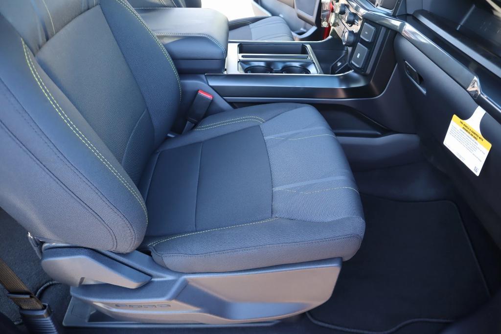 new 2025 Ford F-150 car, priced at $53,135