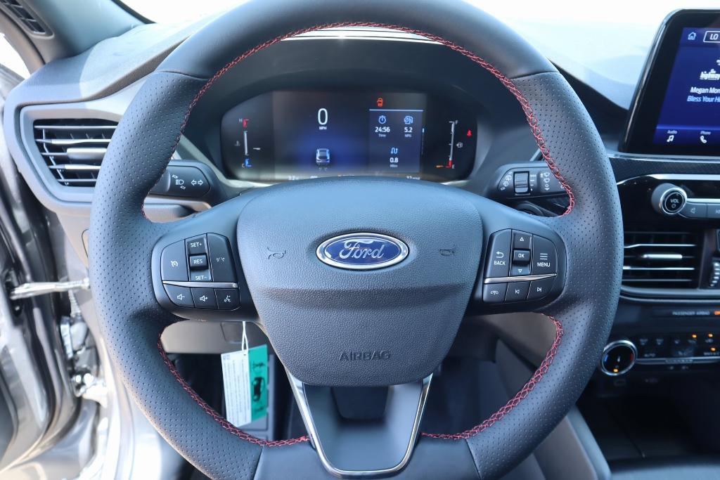 new 2025 Ford Escape car, priced at $28,372