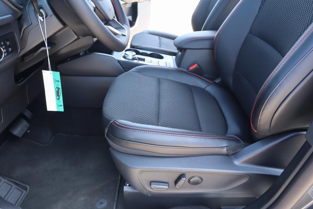 new 2025 Ford Escape car, priced at $28,372