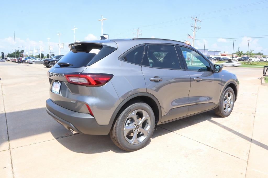 new 2025 Ford Escape car, priced at $28,372