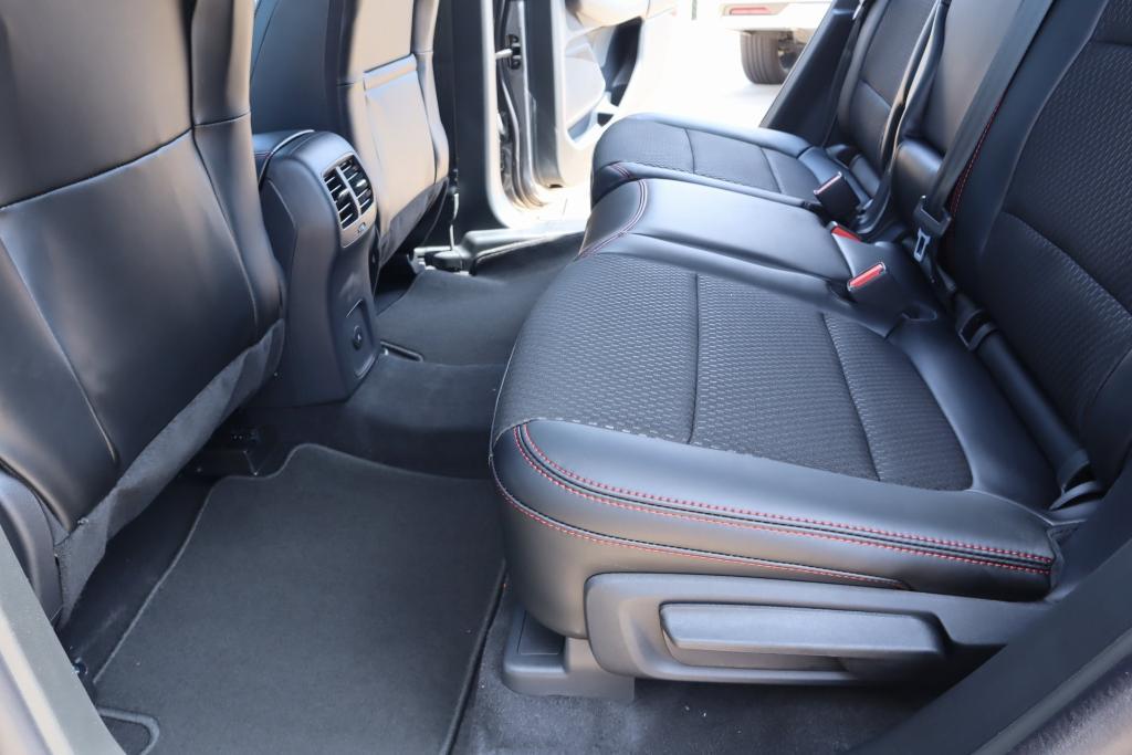 new 2025 Ford Escape car, priced at $28,372