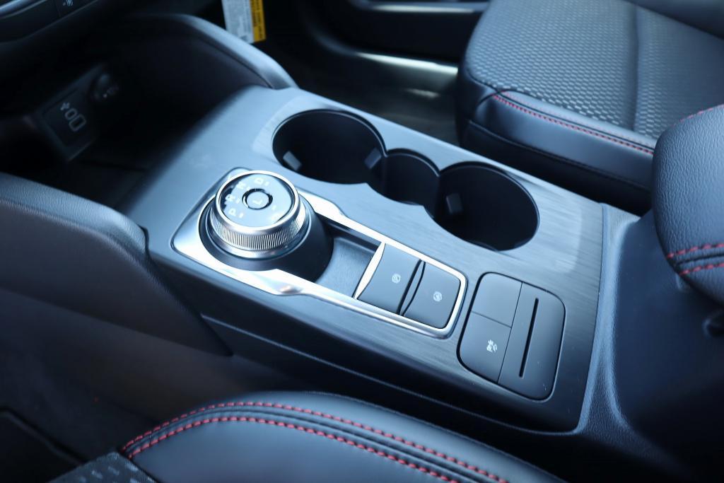 new 2025 Ford Escape car, priced at $28,372