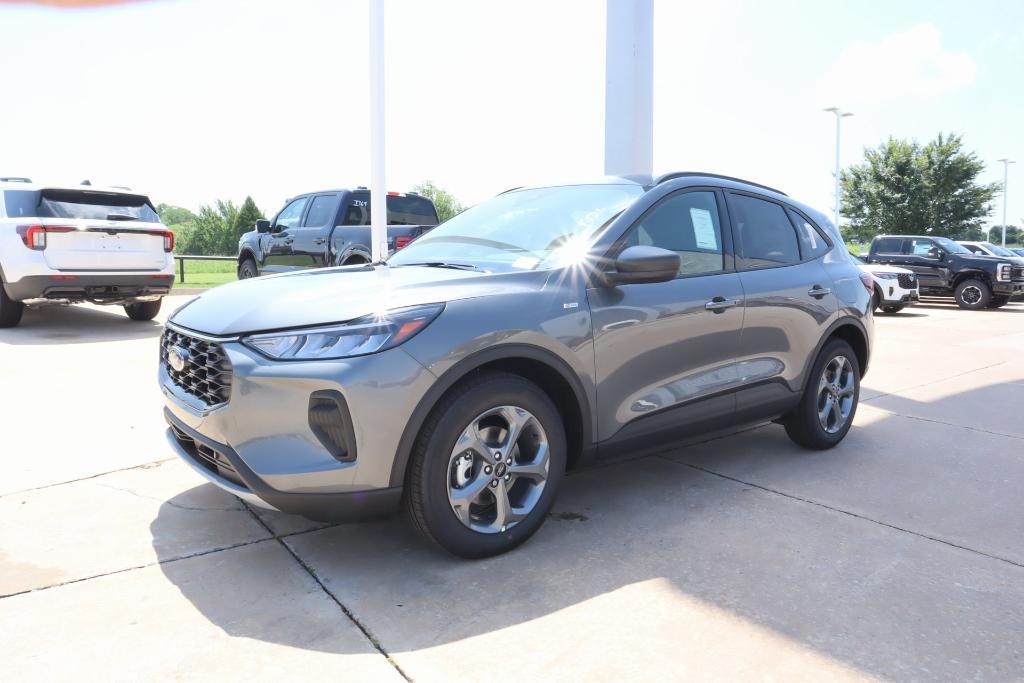 new 2025 Ford Escape car, priced at $28,372