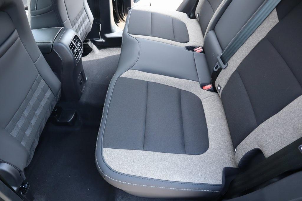 new 2025 Ford Bronco Sport car, priced at $28,278