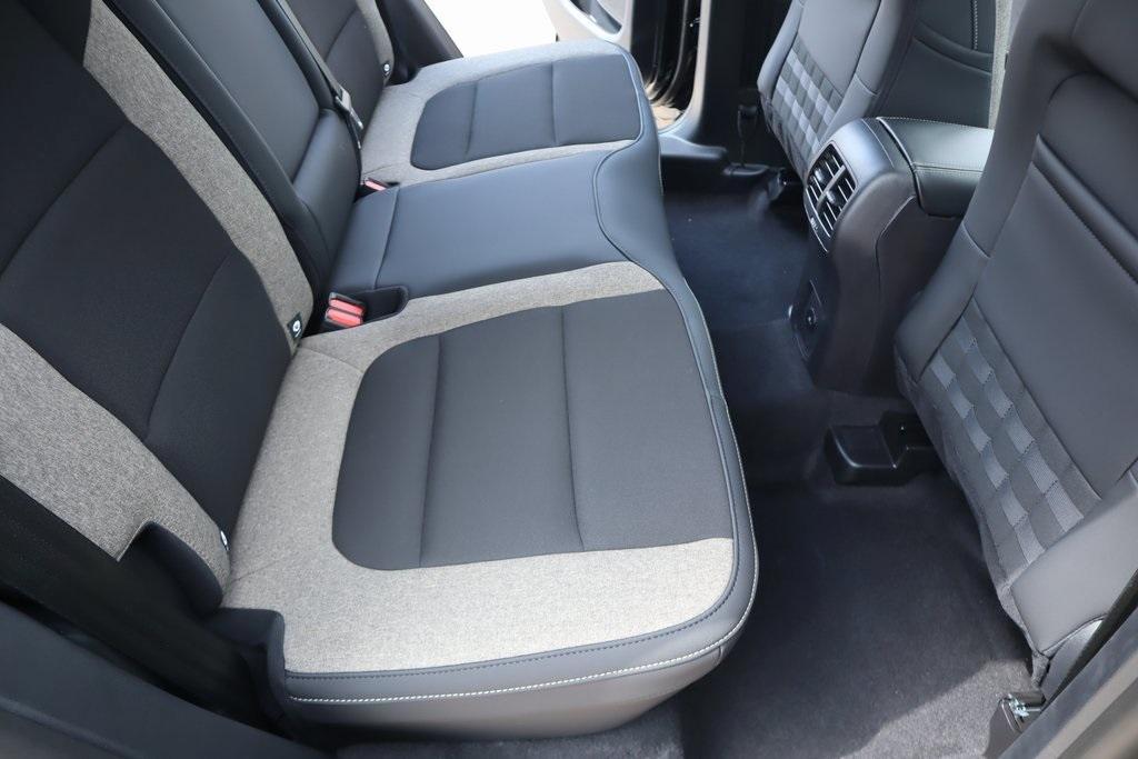 new 2025 Ford Bronco Sport car, priced at $28,278