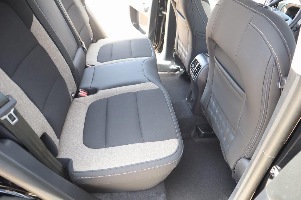 new 2025 Ford Bronco Sport car, priced at $28,778