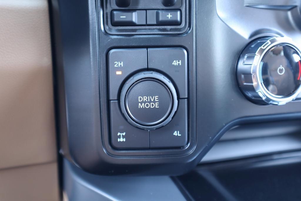 new 2025 Ford F-250 car, priced at $81,795