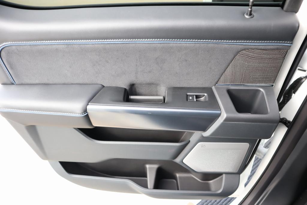 new 2025 Ford F-250 car, priced at $87,356