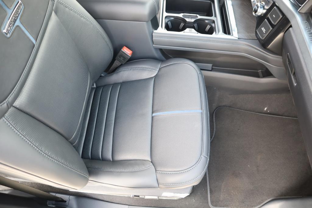 new 2025 Ford F-250 car, priced at $87,356