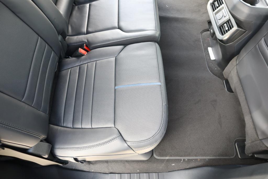 new 2025 Ford F-250 car, priced at $87,356