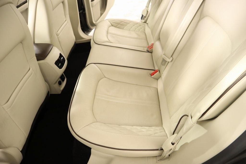 used 2017 Ford Fusion Hybrid car, priced at $14,081