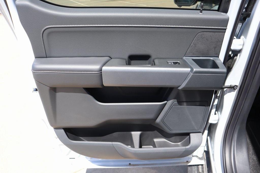 new 2025 Ford F-150 car, priced at $48,330