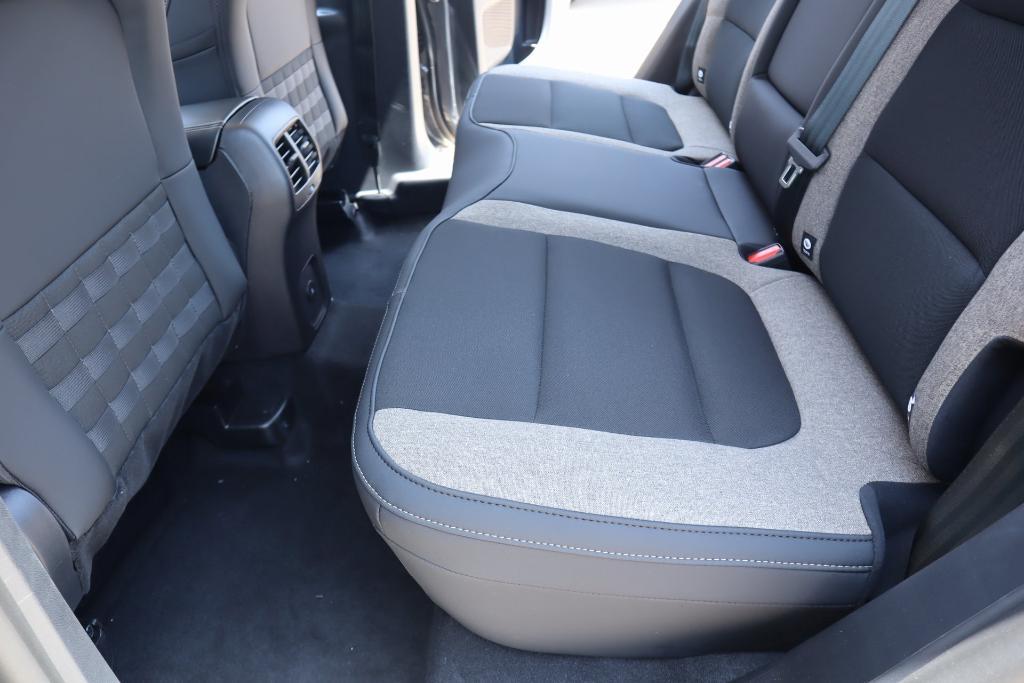 new 2025 Ford Bronco Sport car, priced at $28,350