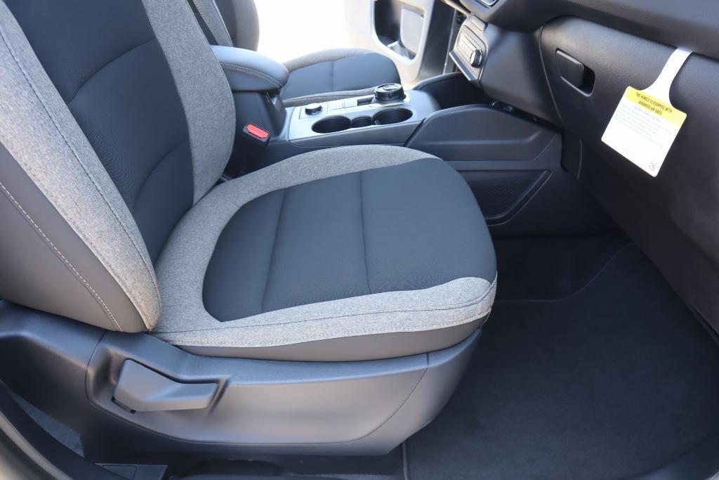 new 2025 Ford Bronco Sport car, priced at $28,350