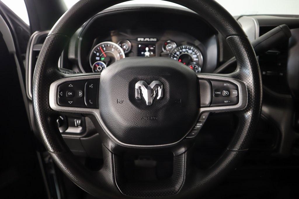 used 2024 Ram 3500 car, priced at $60,167