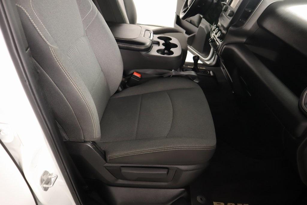 used 2024 Ram 3500 car, priced at $60,167
