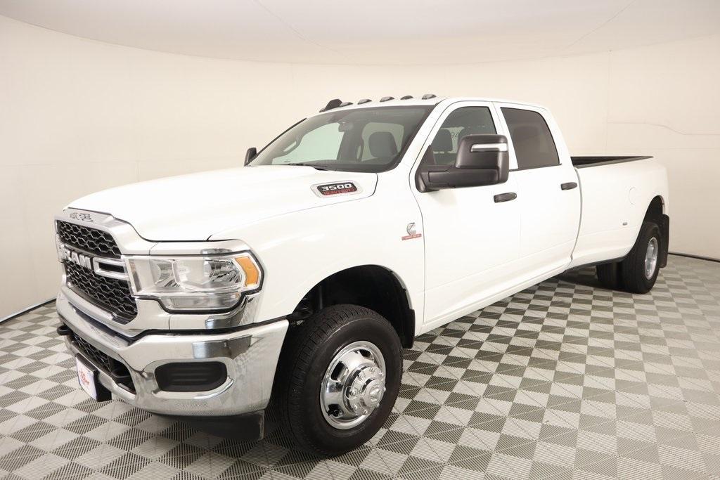 used 2024 Ram 3500 car, priced at $60,167