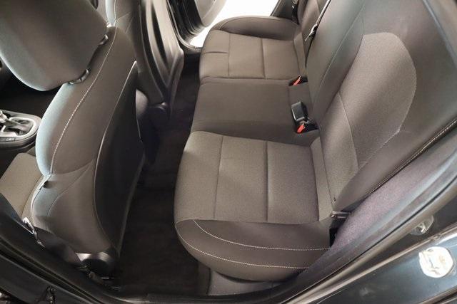 used 2022 Kia Forte car, priced at $15,936