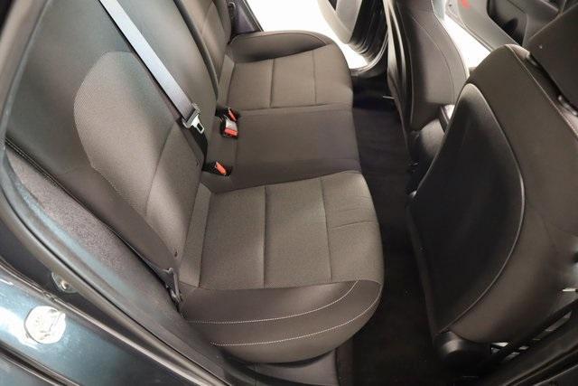 used 2022 Kia Forte car, priced at $15,936