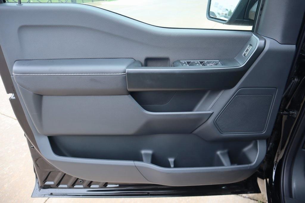 new 2025 Ford F-150 car, priced at $41,529