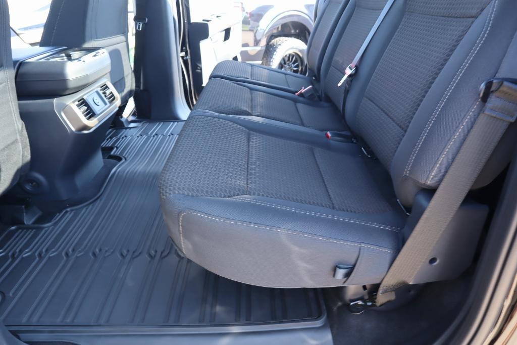 new 2025 Ford F-150 car, priced at $54,052