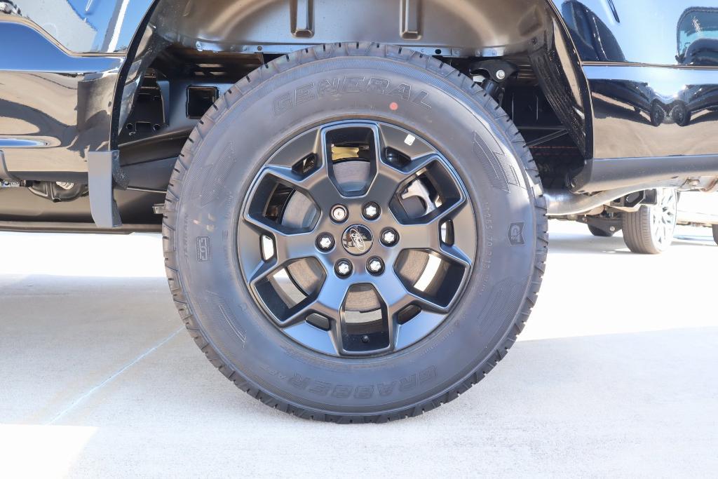 new 2025 Ford F-150 car, priced at $54,052