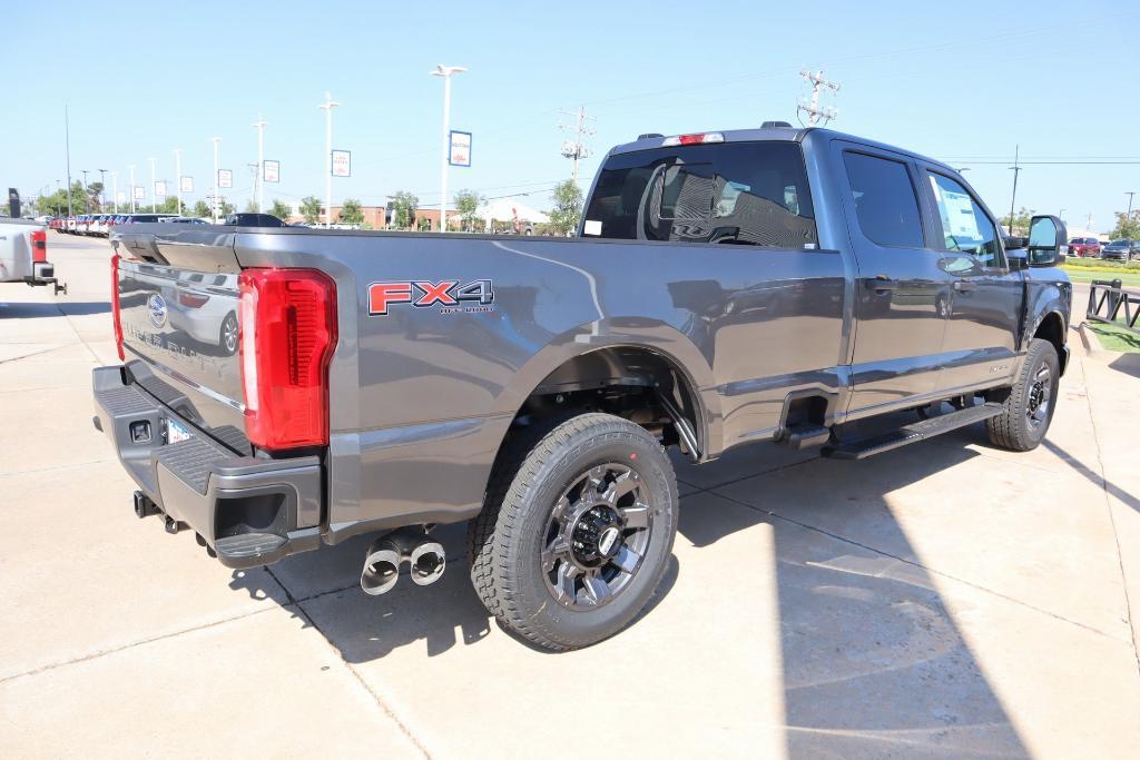 new 2026 Ford F-350 car