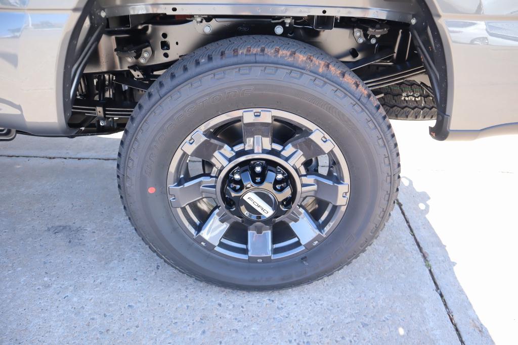 new 2026 Ford F-350 car