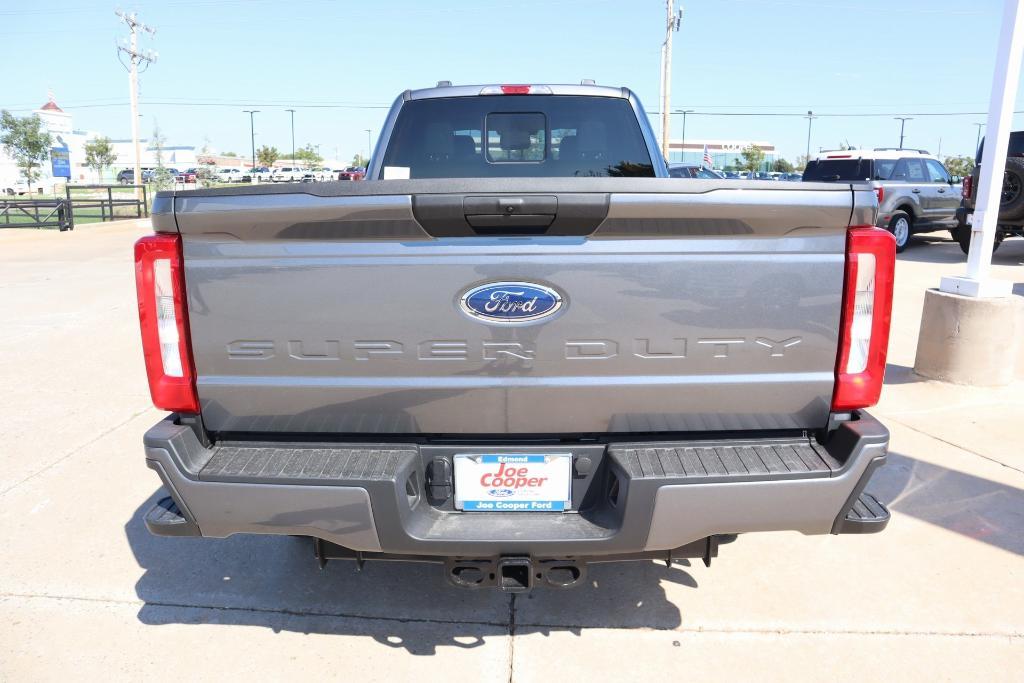 new 2026 Ford F-350 car