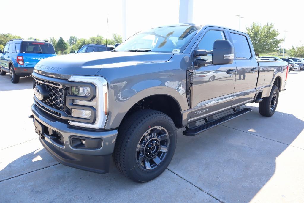 new 2026 Ford F-350 car
