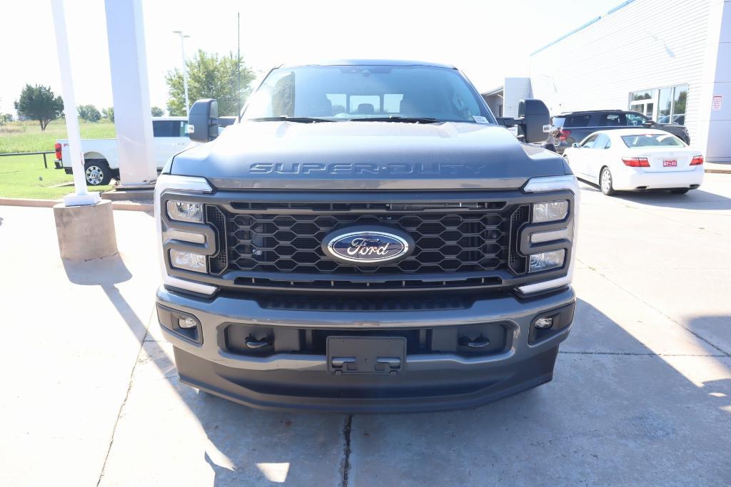 new 2026 Ford F-350 car