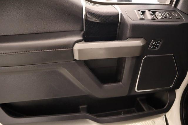 used 2022 Ford F-250 car, priced at $65,193