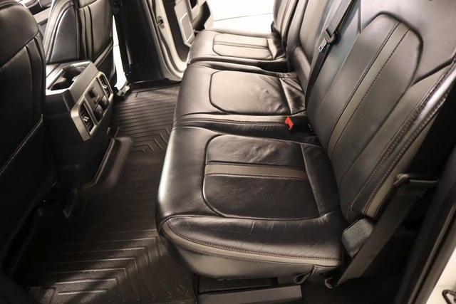 used 2022 Ford F-250 car, priced at $65,193