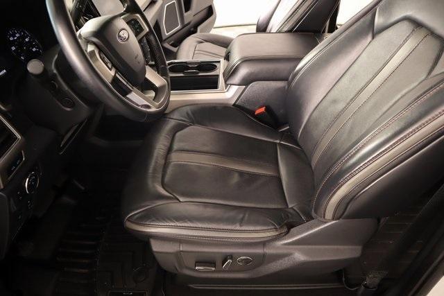 used 2022 Ford F-250 car, priced at $65,193